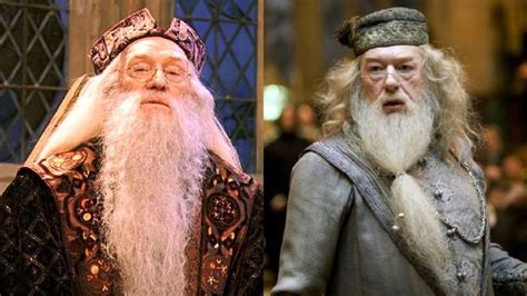 How Many Of These Harry Potter Characters Do You Know? - Test