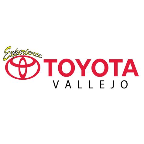 Toyota Vallejo - YouTube