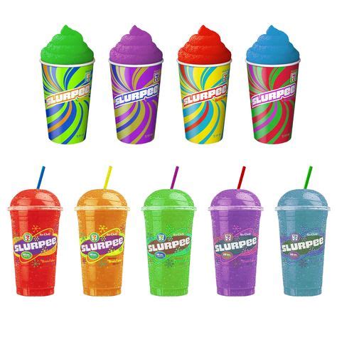 50 7 Eleven ideas | 7 eleven, slurpee, eleventh