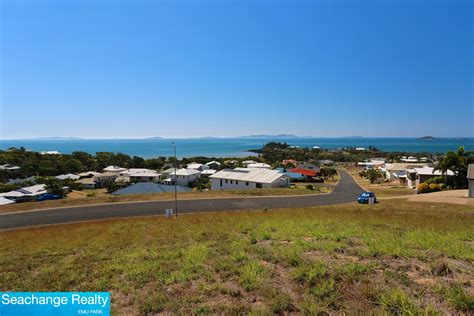 DO YOU LIKE YOUR VIEW??? - Seachange Realty Emu Park