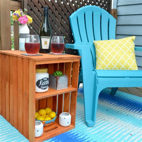 20 Smart Outdoor Storage Solutions to Keep Tools and Toys Contained | HGTV's Decorating & Design ...