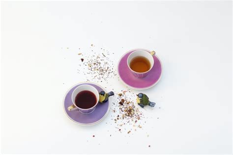 The 5 Best Herbal Teas for Stress & Anxiety - Zambi Bambi