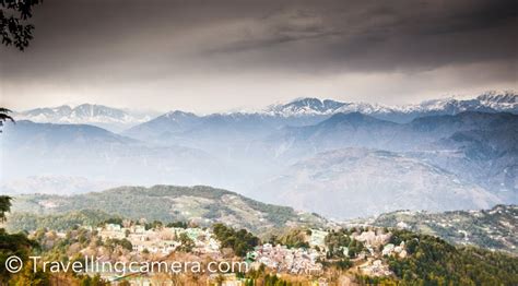 Dalhousie & Khajjiar : Hill station in Himalayan State of India known for it's natural beauty ...