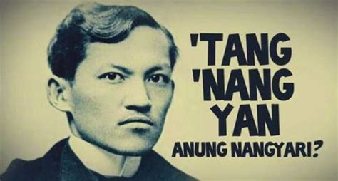 Funny Pinoy Jokes ATBP: Jose Rizal - Philippines National Hero - Funny ...