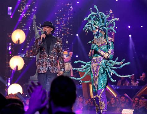 Is 'The Masked Singer' Season 9 Finale Rigged? Alleged Set Worker ...