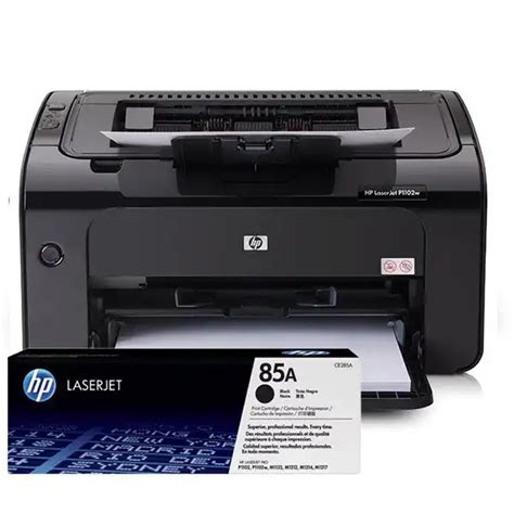 Precio Impresora Hp Laserjet P1102w | ubicaciondepersonas.cdmx.gob.mx