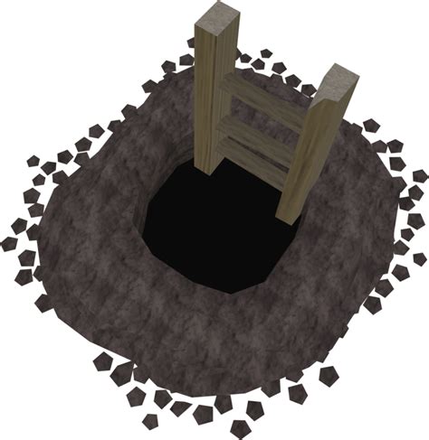 Ladder (Obelisk of Air) - The RuneScape Wiki