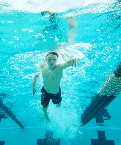 Swimming Youth Sports Injuries - Louisville Bones