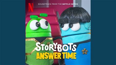 Storybots - Moon Chords - Chordify