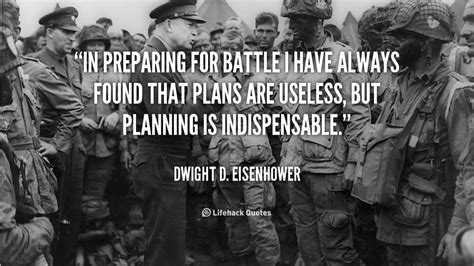 Eisenhower Quotes On War. QuotesGram