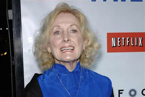 Veteran Performer & Actress, Eileen Ryan, dies at 94 - LatestCelebArticles