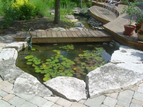 17 Beautiful Japanese Garden Bridge Designs