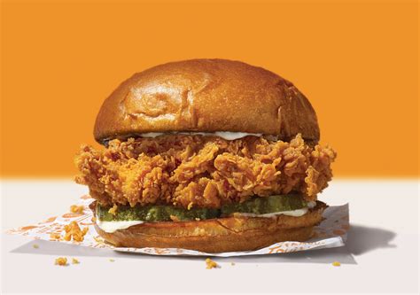 The Popeyes Chicken Sandwich Is Here to Save America | The New Yorker