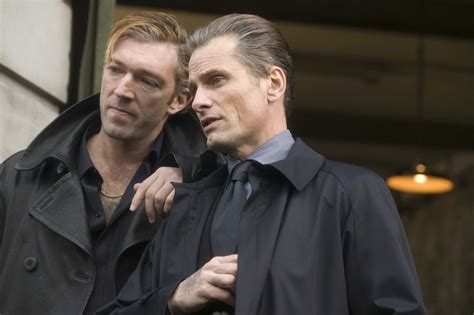 Vincent Cassel Confirms David Cronenberg's 'Eastern Promises' Sequel Isn't Happening