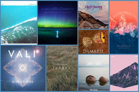 The Best New Music for Yoga: July 2017 Edition • Yoga Basics