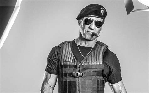 Sylvester Stallone in The Expendables 3 Wallpapers | HD Wallpapers | ID ...