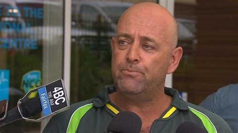 Darren Lehmann to resign as Australian coach after ball tampering saga ...