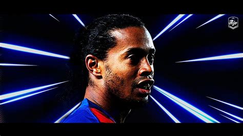 Ronaldinho - Magic Skills & Tricks | HD - YouTube