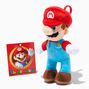 Super Mario™ Mario Plush Keychain | Claire's US