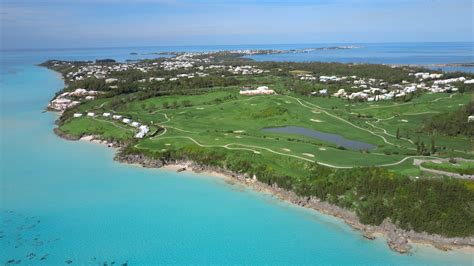 Port Royal Golf Course - GOLF STAY AND PLAYS