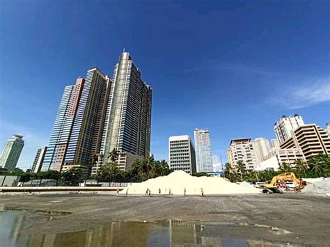 Manila bay Rehabilitation | Good Info Net