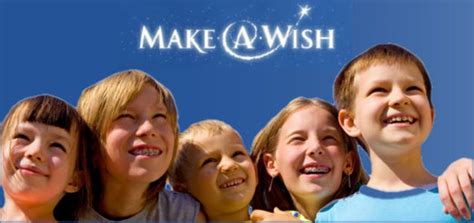 Make-a-Wish Foundation to grant wishes only to terminally ill children ...