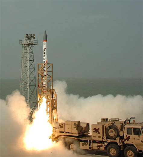 India's Successful Missile Testing Site, Wheeler Island Will Now Become ...