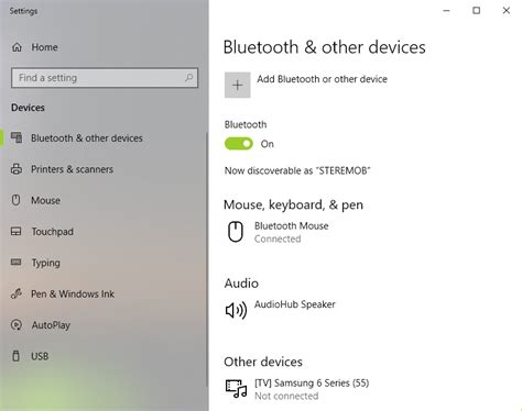 How To Guide on iPhone Bluetooth Tethering on Windows 10 - Speedify