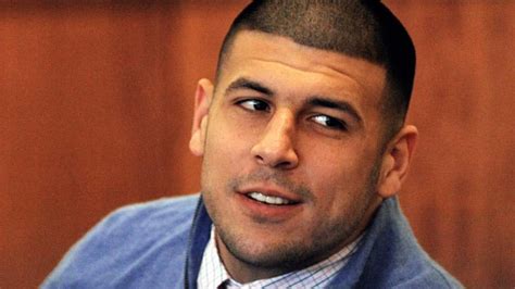 Aaron Hernandez Murder Trial — Dead Man’s Girlfriend Denies Ex-NFL Star ...