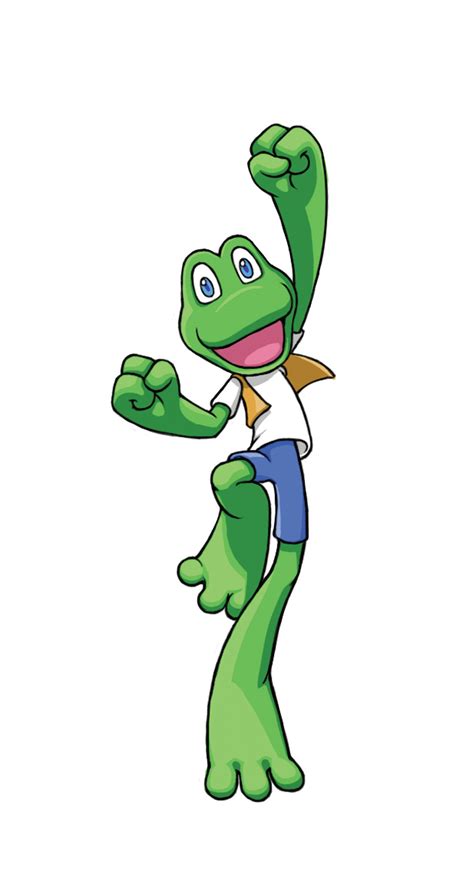 Frogger - Frogger Wiki