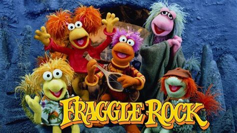 Fraggle Rock - HBO Series - Where To Watch