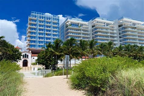 Surfside Four Seasons Surf Club | Top Ten Real Estate Deals - Condos ...