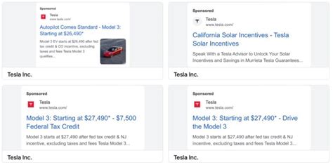 Tesla Advertising at ‘Larger Scale’ Coming Soon, Says Elon Musk ...