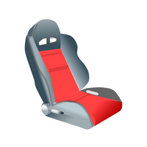 Download High Quality Car clipart seats Transparent PNG Images - Art Prim clip arts 2019