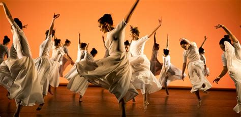 5 Things You Didn't Know About Contemporary Dance