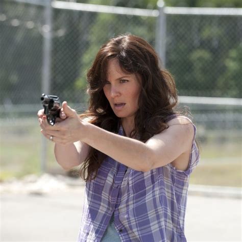 Lori Grimes Costume - The Walking Dead Fancy Dress