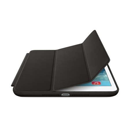 Genuine Apple Smart Case for iPad Mini 2 / iPad Mini - Black