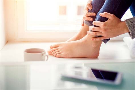 Foot Odor – Foot Care Tips