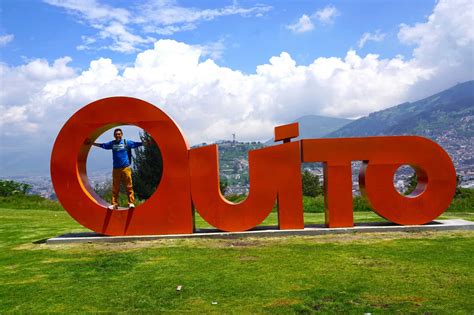 Quito Ecuador Travel: Things to do with Kids | Trekaroo Blog