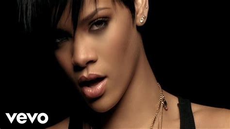 Rihanna - Take A Bow - YouTube Music