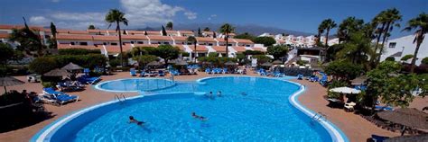 Sunningdale Village - Golf del Sur - Tenerife