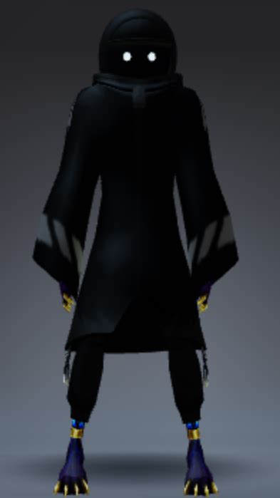 Rate my "creepy" avatar : r/RobloxAvatars