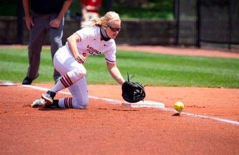 Virginia Tech Softball Headed to Tempe for NCAA Regionals