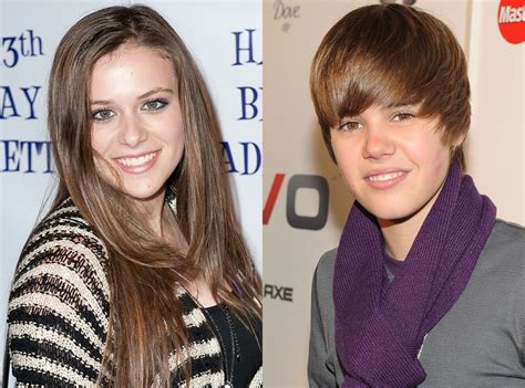 Photos from Looking Back on Justin Bieber's Stacked Dating History - E! Online