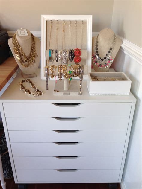 Stella dot jewelry storage – Artofit