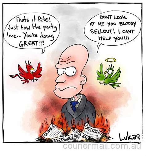 couriermail.com.au/Galleries/Special collections/cartoons/Lukas_garrett ...