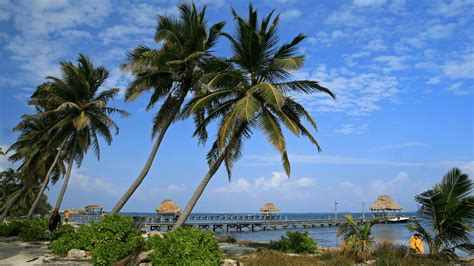 Belize's Rainforest and Reef Combination | Caradonna Adventures