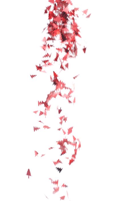 red falling trees | Free backgrounds and textures | Cr103.com