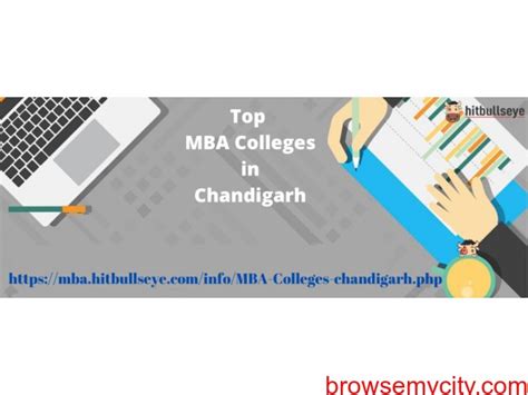 Best MBA Colleges in Chandigarh - 161732