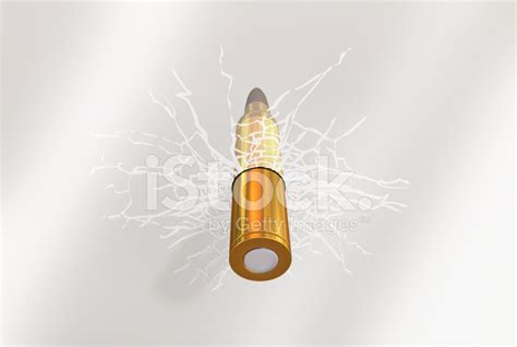 Bullet Impact Stock Photo | Royalty-Free | FreeImages